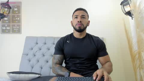 brock_hurn online show from 5, 4, 2026