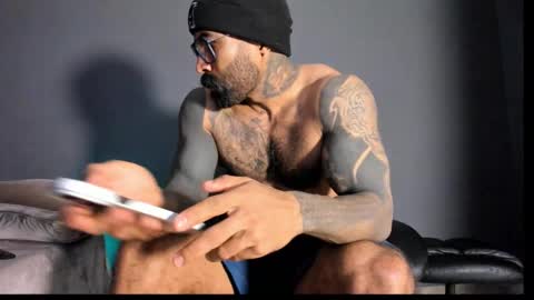 Snapshot of brockhurn_ chatting on 1, 10, 2025 brockhurn_ online show from 1, 10, 2025