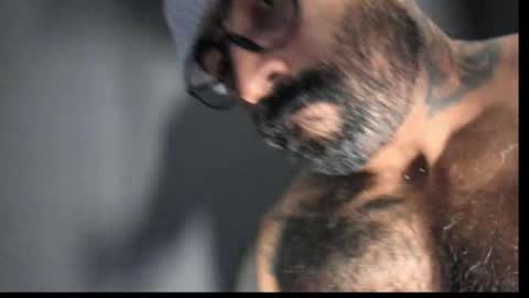 Snapshot of brockhurn_ chatting on 17, 10, 2025 brockhurn_ online show from 17, 10, 2025