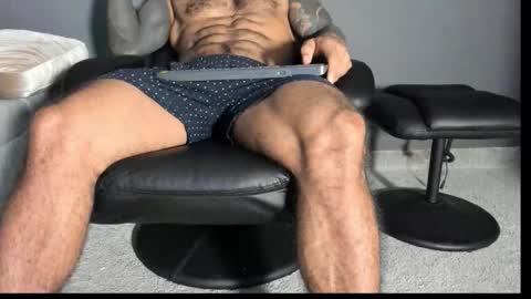 Snapshot of brockhurn_ chatting on 4, 11, 2025 brockhurn_ online show from 4, 11, 2025