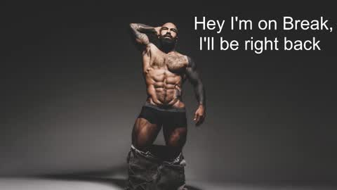 brockhurn_ online show from 14, 3, 2026