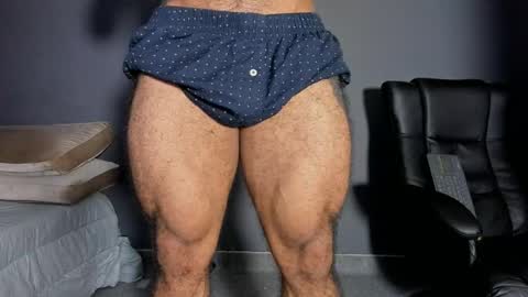 brockhurn_ online show from 15, 4, 2026