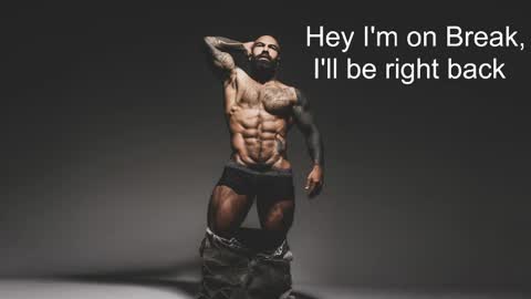 brockhurn_ online show from 18, 5, 2026
