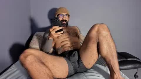 Snapshot of brockhurn_ chatting on 28, 6, 2026 brockhurn_ online show from 28, 6, 2026