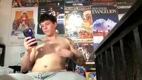 Brock Lee Reynolds online show from 22, 2, 2026