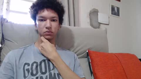 Snapshot of brocklow chatting on 20, 1, 2025 Derek Richard online show from 20, 1, 2025