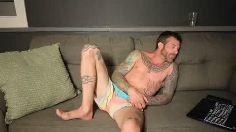 Brody Rad online show from 15, 6, 2026