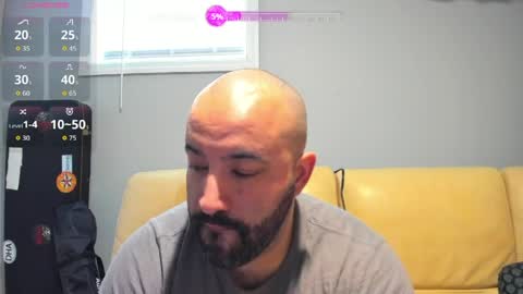 Brokenmike online show from 13, 4, 2026