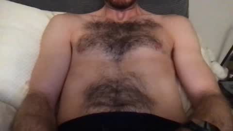 hairyshowoff online show from 13, 10, 2025