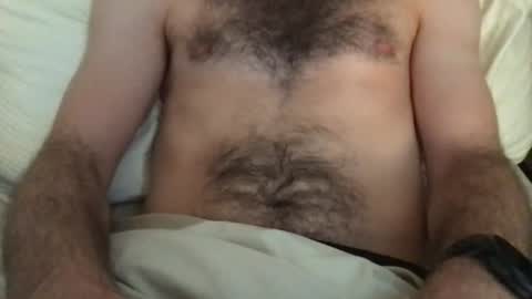 hairyshowoff online show from 16, 6, 2026