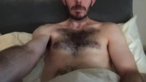 hairyshowoff online show from 8, 7, 2026