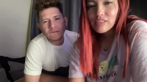 Snapshot of brom12 chatting on 14, 1, 2025 Val and Brom online show from 14, 1, 2025