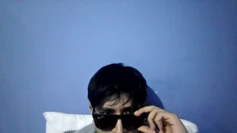 Bradyn online show from 2, 11, 2025