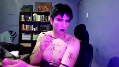 Snapshot of brooke151 chatting on 25, 6, 2026 Bradyn online show from 25, 6, 2026