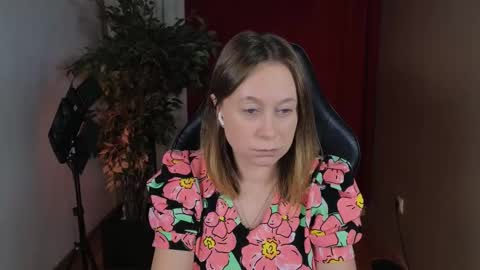 Brooke online show from 28, 10, 2025
