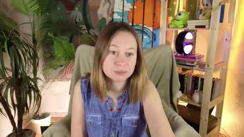 Brooke online show from 29, 10, 2025