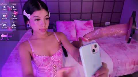 Brooke online show from 29, 10, 2025