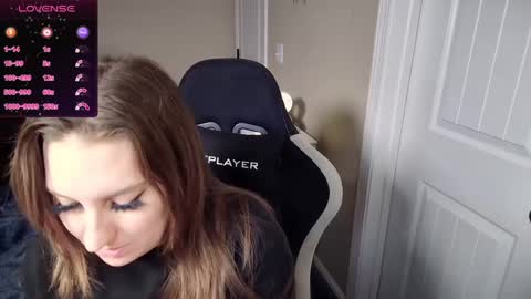 Snapshot of brookebee27 chatting on 26, 2, 2025 brookebee online show from 26, 2, 2025