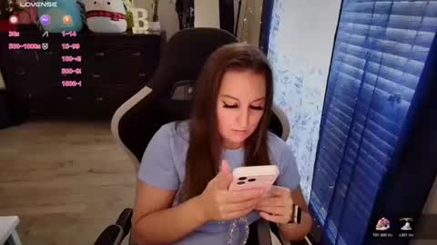 brookebee online show from 19, 11, 2025