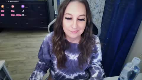 Snapshot of brookebee27 chatting on 18, 1, 2026 brookebee online show from 18, 1, 2026