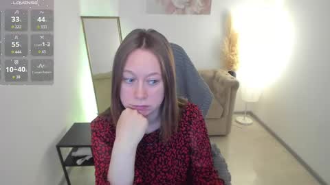 Lady Brooke online show from 5, 4, 2026