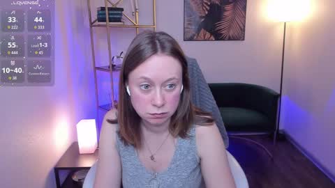 Lady Brooke online show from 8, 4, 2026