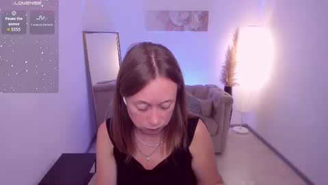 Lady Brooke online show from 4, 7, 2026