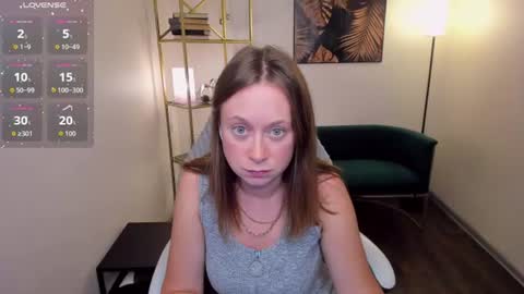Lady Brooke online show from 5, 7, 2026