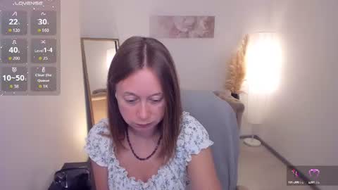 Lady Brooke online show from 12, 7, 2026
