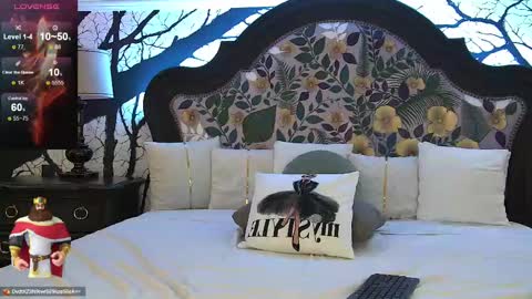 Ember online show from 10, 2, 2025