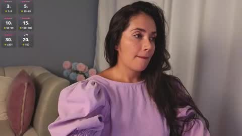 Brooke Miller online show from 15, 10, 2025