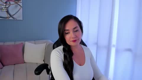 Brooke Miller online show from 5, 11, 2025