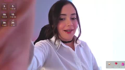 Brooke Miller online show from 2, 12, 2025