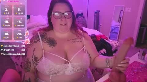 Madam Brooke online show from 5, 12, 2025
