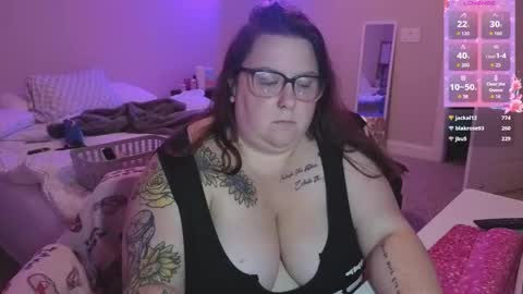 Madam Brooke online show from 16, 12, 2025