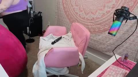 Madam Brooke online show from 12, 3, 2026