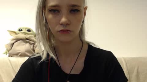 brookewylde_20 online show from 13, 9, 2025