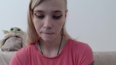 brookewylde_20 online show from 7, 2, 2026