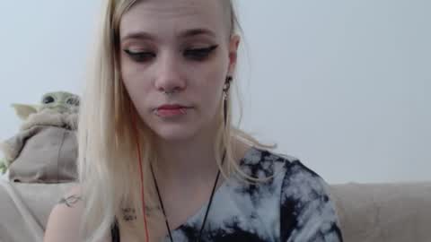 brookewylde_20 online show from 22, 3, 2026