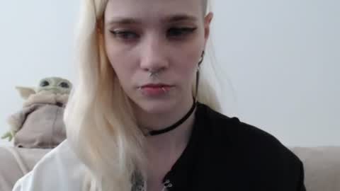 brookewylde_20 online show from 12, 6, 2026