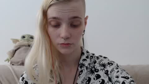 brookewylde_20 online show from 18, 6, 2026
