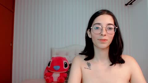 Snapshot of brooklove_doll chatting on 3, 1, 2025 Brook Loves online show from 3, 1, 2025