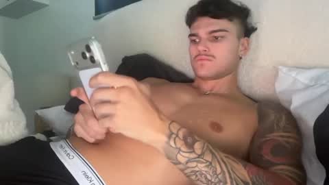 Snapshot of brooklyntay chatting on 15, 2, 2026 BrooklynTay online show from 15, 2, 2026