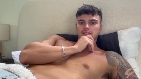 BrooklynTay online show from 10, 3, 2026