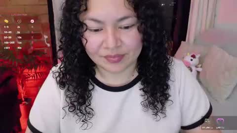 Snapshot of broonte chatting on 24, 6, 2026 Miss online show from 24, 6, 2026