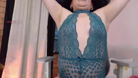 Snapshot of broonte chatting on 17, 7, 2026 Miss online show from 17, 7, 2026