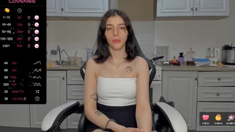 broosnica1 online show from 9, 1, 2025