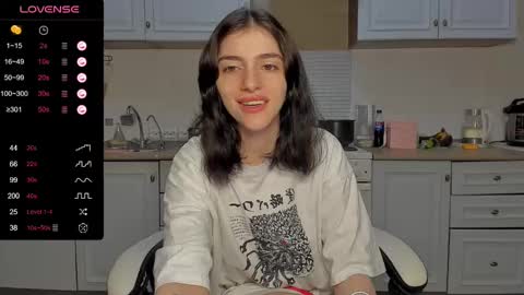 broosnica1 online show from 18, 2, 2025