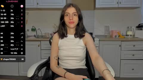 broosnica1 online show from 1, 3, 2025