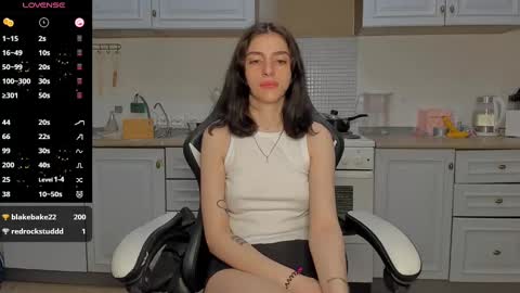 broosnica1 online show from 1, 3, 2025